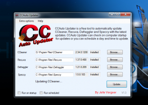 CCAutoUpdater