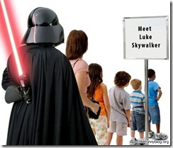 Star wars funny pic